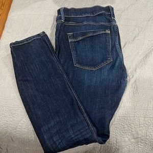 Express jeans size 12